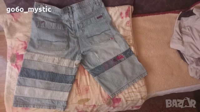 Дънки Pepe Jeans ( р-р 40 , което отговаря на "L" ) +, снимка 3 - Дънки - 54283225