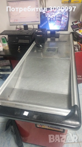 Оборудване за хранителен магазин , снимка 2 - Оборудване за магазин - 53483901