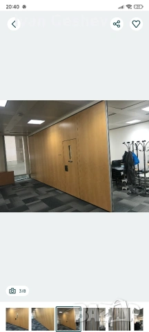 Панели Шумо и Топлоизолациони, снимка 2 - Хотели - 53698661