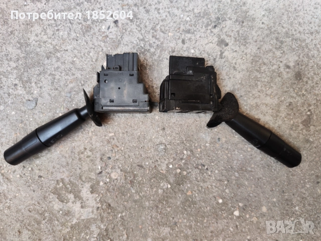 Лостче чистачки, мигачи и светлини Пежо 206, 306, снимка 9 - Части - 53081021