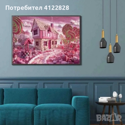 Пъзел от 1000 части различни видове - Jigsaw Puzzle, снимка 4 - Игри и пъзели - 52246087