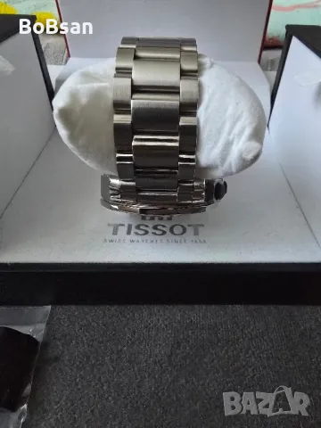 Tissot Sea-Touch T026.420.17.281.00, снимка 6 - Мъжки - 47220841