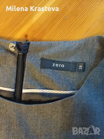 ZERO GERMANY S, снимка 2 - Сукмани - 53895938