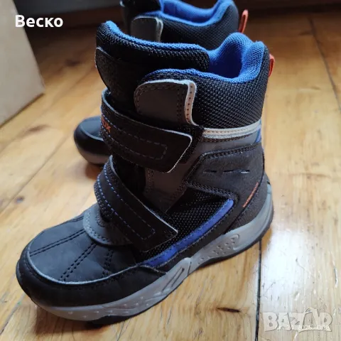 Geox детски боти # 27, снимка 3 - Детски боти и ботуши - 50039154