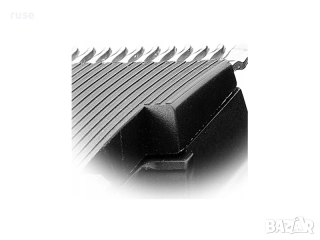 НОВИ! Тример за брада Remington MB3000 B3 Style Series 17 дължини, снимка 4 - Тримери - 53619366