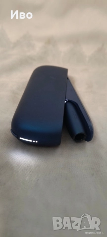 IQOS 3 Duo , снимка 3 - Електронни цигари - 52845339