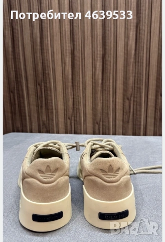 Кецове  Adidas, снимка 5 - Кецове - 53945863