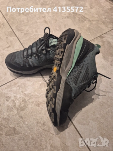 Туристически обувки, снимка 4 - Други - 53874005