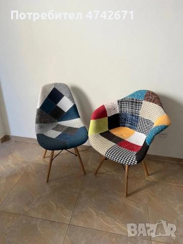 Диван с два стола