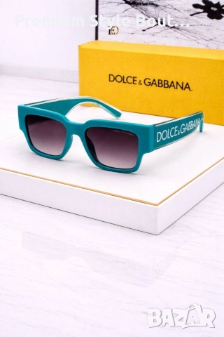 очила с калъф, кутия,кърпички и ув защита loewe prada dolce gabbana cartier , снимка 16 - Слънчеви и диоптрични очила - 54004743