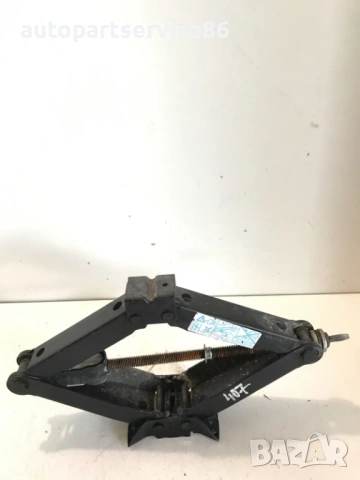 Крик за повдигане за Peugeot 407 (2004) 9651759280