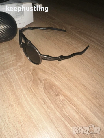 Oakley X Madman Слънчеви Модерни Очила, снимка 6 - Слънчеви и диоптрични очила - 53931063