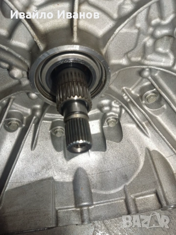 Продавам скоростна кутия за Chevrolet Camaro, снимка 6 - Части - 53070494