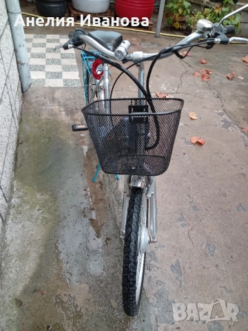 Електрически велосипед / колело, снимка 2 - Велосипеди - 52360134