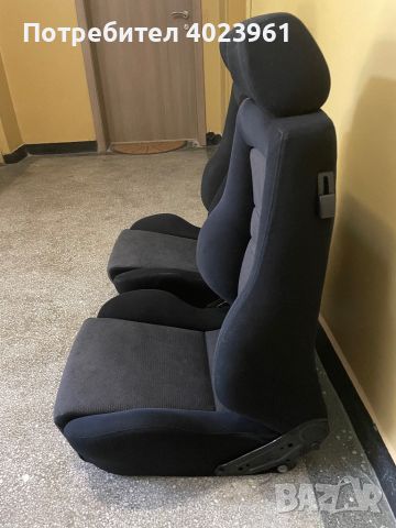 Recaro LSB 2/3 врати, снимка 3 - Части - 46342438