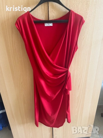 Нова лятна рокля