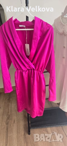 Дамска рокля Motivi