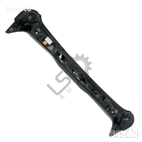 Спойлер Nissan Qashqai II 2013-2021 ID: 150892, снимка 2 - Части - 52075052