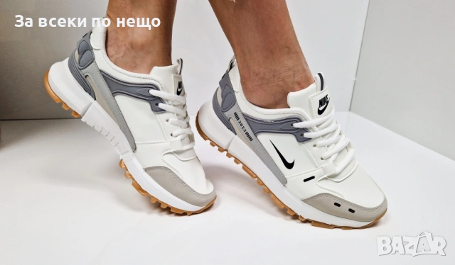 Nike Дамски Маратонки👟Дамски Спортни Обувки Найк - Различни Цветове Код P2044, снимка 7 - Маратонки - 53942334
