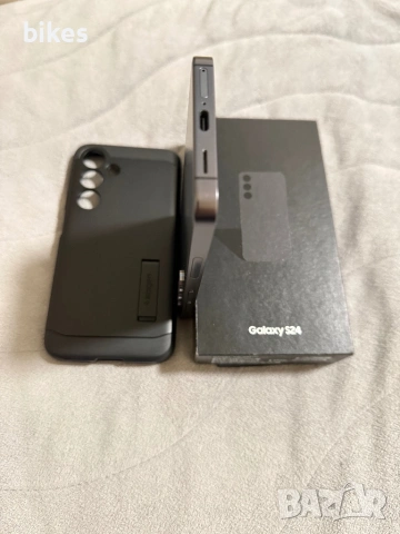 Samsung galaxy s24 256gb/8ram КАТО НОВ 200€, снимка 10 - Samsung - 53929741