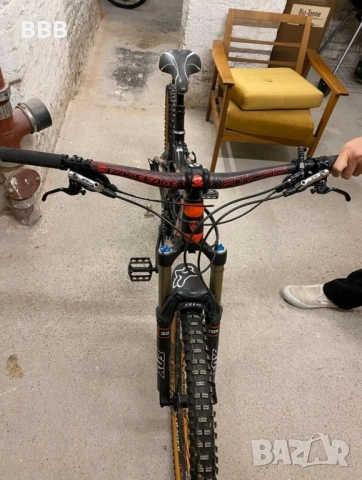 Планински велосипед Trek Fuel 27.5 , снимка 3 - Велосипеди - 52425274