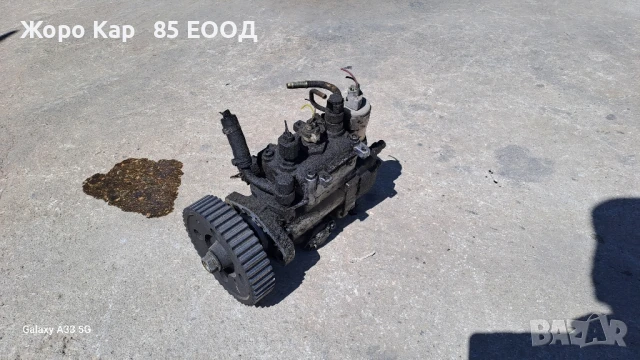 ГНП/нафтова помпа/ Опел Астра Г 1.7 Оpel Astra G 1.7 исузо. , снимка 2 - Части - 51023698