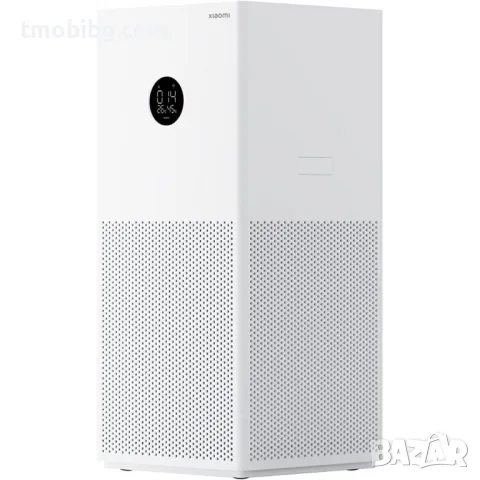 Xiaomi Smart Air Purifier 4 Lite (BHR5274GL) + 24 месеца гаранция, снимка 1 - Овлажнители и пречистватели за въздух - 47503236