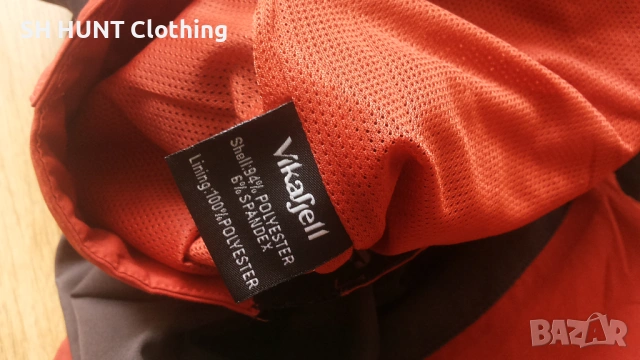 Vikafjell ODDA WATERPROOF Stretch Kids Trouser размер 14 години / 164 см детски панталон - 2239, снимка 15 - Детски панталони и дънки - 53659346