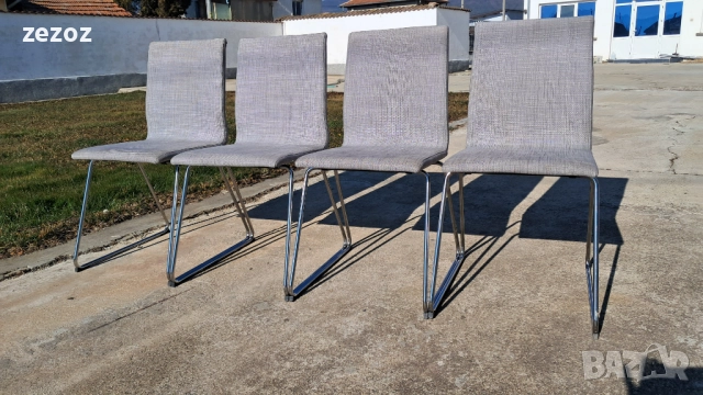 Столове трапезни 4бр.№051