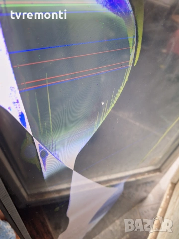 MAIN BOARD, RSAG7.820.12903/ROH , for, Телевизор HiSense,  модел  50E6KT   50inc DISPLAY HD500H1U01-, снимка 11 - Части и Платки - 54083056