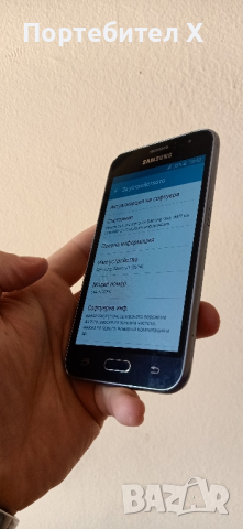 SAMSUNG J1, снимка 4 - Samsung - 45022398