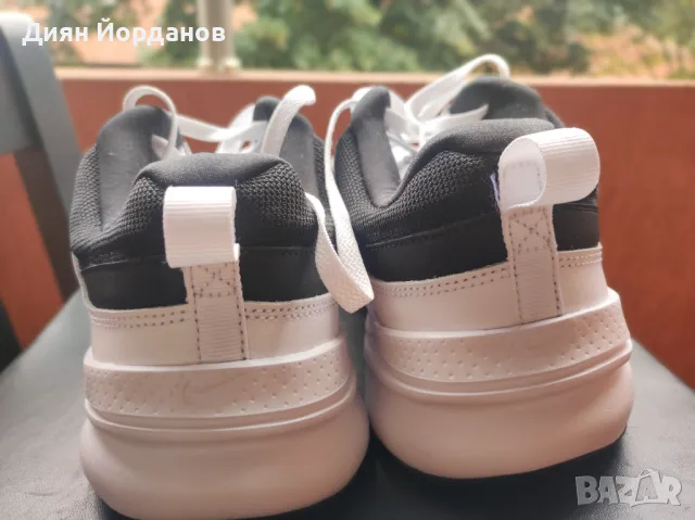 Маратонки Nike, снимка 3 - Маратонки - 47054542