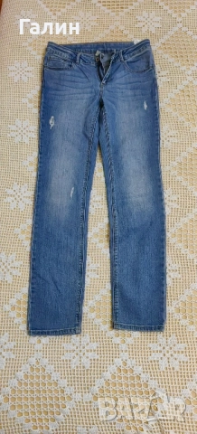 Дънки за момиче ZARA