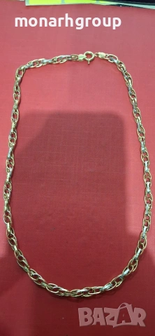 Златен ланец