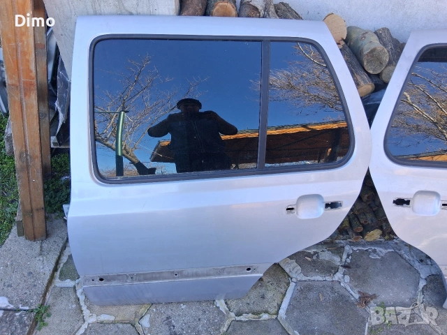 Врати за голф 3, снимка 4 - Части - 53801842