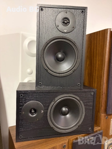 Cerwin Vega LS-8 USA 