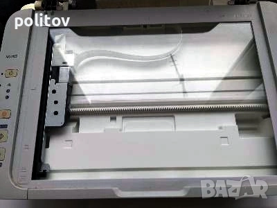 Продавам принтер/скенер Cаnon Pixma MG2455, снимка 2 - Принтери, копири, скенери - 54087018