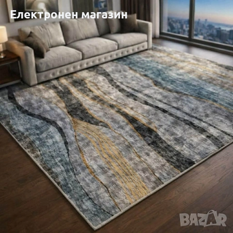 Килими 3D, снимка 4 - Килими - 54052763