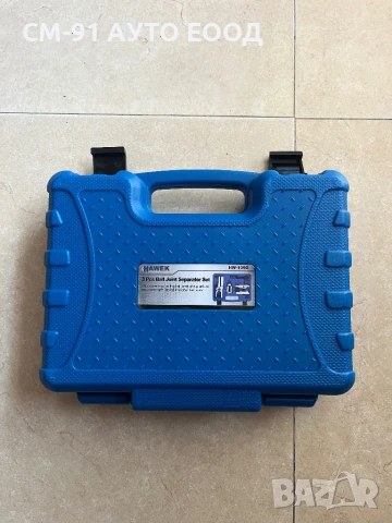 Скоба шарнири к-т 3 броя, снимка 2 - Ключове - 50732780