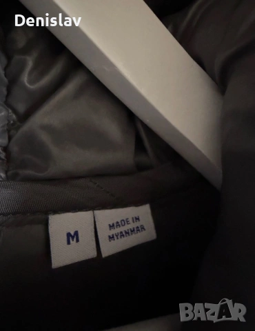 Яке Jack & Jones , снимка 5 - Якета - 53651271