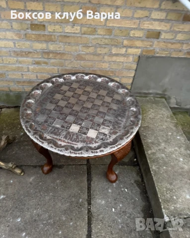 Продавам колекцията си от над 30 шаха от мрамор, дърво и метал , снимка 5 - Антикварни и старинни предмети - 50774165