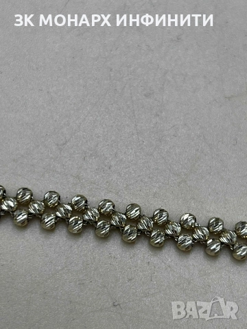 златна гривна , снимка 6 - Гривни - 52969851