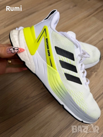  Оригинални маратонки Adidas Response Super ! 40,5 н
