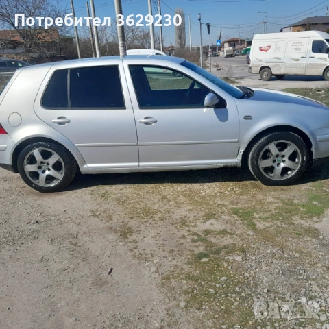 Автомобил, снимка 4 - Автомобили и джипове - 53811042