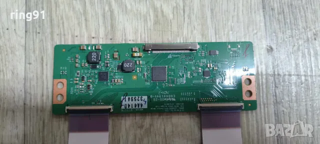 T-Con - 6870C-0452A TV LG 32LN5400