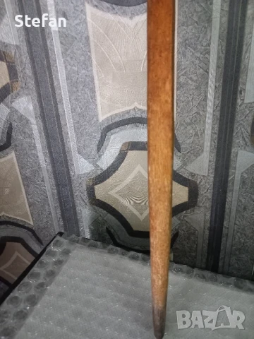 Дървени лъжици, снимка 3 - Антикварни и старинни предмети - 10487145