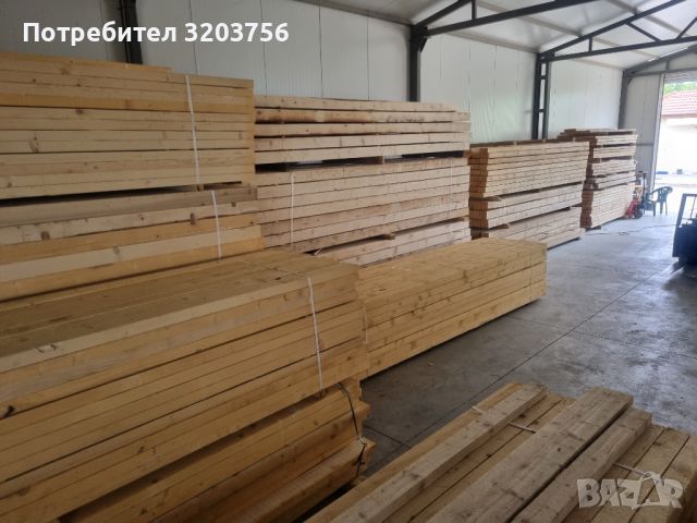 Дървен материал, снимка 4 - Други - 45451662