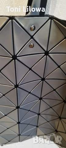 Дамска чанта Baobao, снимка 3 - Чанти - 52098982