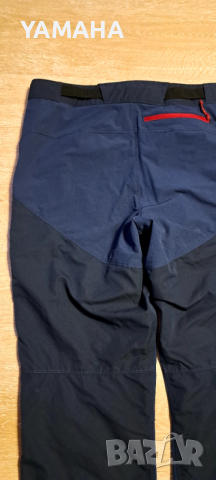Berghaus  Мъжки  Туристически  Панталон L, снимка 6 - Панталони - 52970139