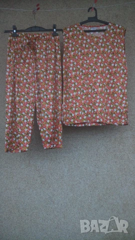 Дамски пижами , снимка 4 - Пижами - 51274545